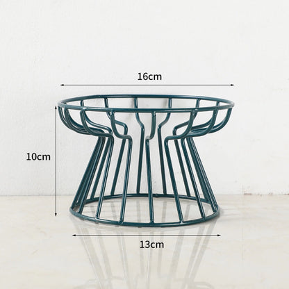 1Pcs Ceramic Cat Food Bowl Wide Safe Pets Water Food Bowls Non Slip Shallow Dish for Kittens