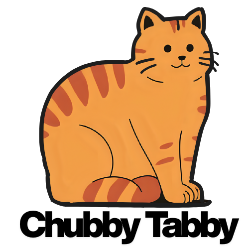 ChubbyTabby